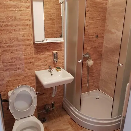 Apartman Ivan アパート