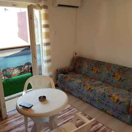 Apartman Ivan Apartament *